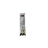 Cisco Genuine GLC-GE-100FX Module for Cisco Switches (Refurbished)