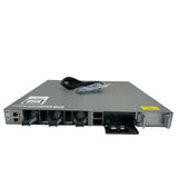 Cisco WS-C3850-24S-E 24-Port Gigabit SFP Switch (Used - Good)