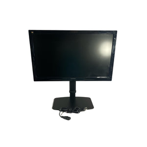 ViewSonic VA2246M-LED 1920 x 1080p 60Hz 22 Inch Full HD LED Monitor (Refurbished)
