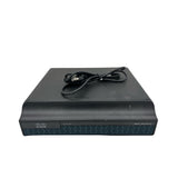 CISCO1941/K9 512MB DRAM Integrated Services Router (Used - Good)