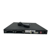 DELL PowerConnect 6248 48-Port 10-Gigabit Ethernet PoE Network Switch (Used - Good)
