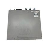 Cisco WS-C3850-24T-E Catalyst 3850 Series 24 Port Switch (Refurbished)
