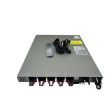 Cisco WS-C4500X-40X-ES | 40x 10GE Ports | Ethernet Aggregation Switch (Used - Good)