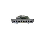 HPE J9995A 5400R 8-port 1/2.5/5/10GBASE-T PoE+ with MACsec v3 zl2 Module (Refurbished)