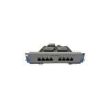HP PROCURVE J9546A 8-PORT 1/10GBase-T V2 ZL 5412zl 5406zl 8212zl SWITCH MODULE (Refurbished)