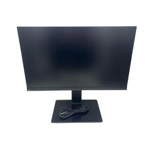 ViewSonic VX2485-MHU 24 inch 1920 x 1080p 75Hz 5ms FreeSync Monitor (Used - Good)