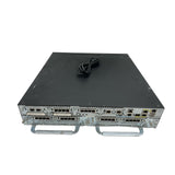 Cisco C2951-VSEC-CUBE/K9 Router with VSEC and CUBE Bundle (Used - Good)