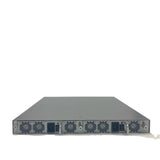 Brocade BR-VDX6740-48-R 48 Port Rack Mountable Ethernet Switch Dual AC (Refurbished)