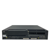 Cisco CGR2010 security bundle w/SEC license PAK (Used - Good)