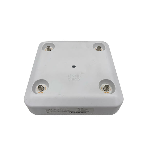 Cisco Aironet 2800e 5200 Mbit/s Power over Ethernet (PoE) (Used - Good)
