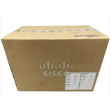 NIB Cisco TelePresence CS-KITPRO-P60-K9 Room Kit Pro Bundle (New Open Box)