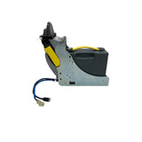 MEI Cashflow Kit (Acceptor, Weldment, Cashbox) (Used - Good)