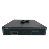 Cisco C2951-VSEC/K9 Gigabit Router with VSEC Bundle (Used - Good)