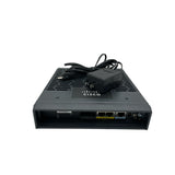 Cisco C819H-K9 Integrated Services Router with 3G and Wi-Fi (Used - Good)