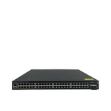 Brocade ICX7450-48-E Icx 7450-48 - Switch - L3 - Managed - 48 X 10/100/1000 + 4 X 10 Gigabit Sfp+ (Refurbished)