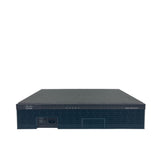 Cisco CISCO2911/K9 2911 Integrated Services Router 256MB CF 512MB RAM (Refurbished)
