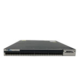 Cisco WS-C3750X-24S-E 3750X 24 Port GE SFP IP Services (Refurbished)