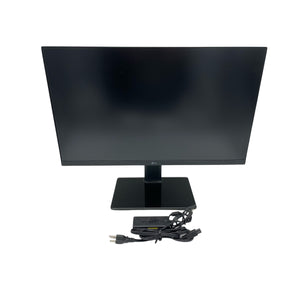 LG 27MP40W | 27" IPS Screen | 1920 x 1080p | 75Hz | 5ms | Desktop Monitor | (Used - Good)