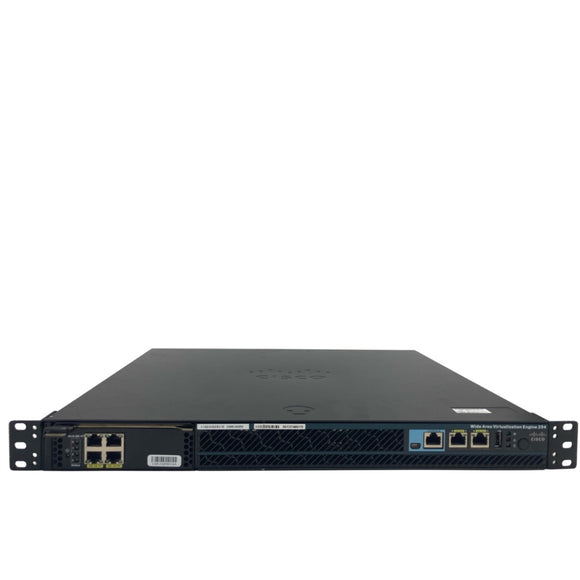 WAVE-294-K9 Wide Area Virtualization Engine (Refurbished)