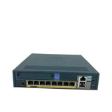 ASA5505-SEC-BUN-K9 SEC PLUS APPLIANCE, SW, UL USERS (Refurbished)