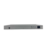 Ubiquiti UniFi US-24-250W 24-Port Managed PoE Gigabit Rack Mount Switch (Refurbished)