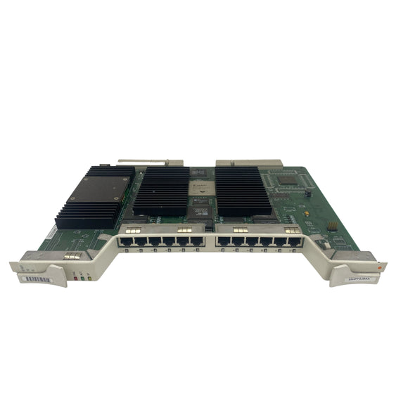 Cisco ONS 15454-E100T-12G 10/100 E-Series Ethernet Card (Used - Good)