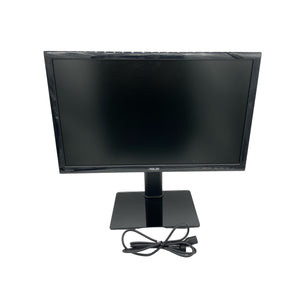 Grade B ASUS VS248 60Hz 1920 x 1080p 2ms LCD Monitor (Used - Good)