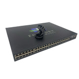 Foundry FLS 648 48-Port Gigabit Ethernet SFP Network Switch (Used - Good)