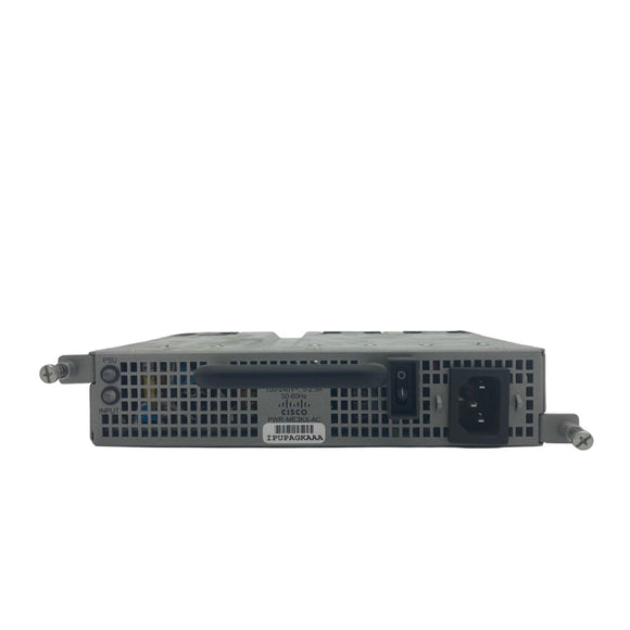 Cisco PWR-ME3KX-AC Power Supply for ME3600X/ME3800X Switch (Refurbished)