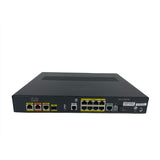 Cisco C891FW-A-K9 Gigabit Ethernet Security Router w/ SFP & Dual Radio 802.11n (Used - Good)