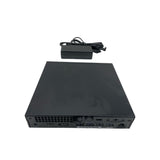DELL Optiplex D10U-7050m i7-6700 16GB RAM 256GB SSD Win 10 Micro PC (Used - Good)