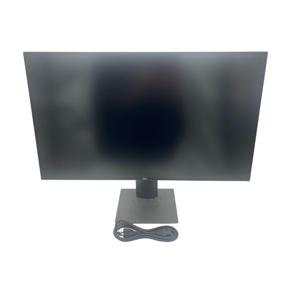 Grade B DELL U2719D 2560 x 1440p 60Hz 5ms 27 inch Monitor (Used - Good)
