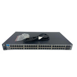 HP Aruba J9775A 48-Port Gigabit Ethernet SFP Switch (Used - Good)