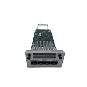 Cisco C9300-NM-4G 4 Port Switch Module for Cisco Catalyst 9300 Series Switches (Refurbished)