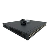 HP JG937A | 48x Gigabit Ethernet PoE+ Ports | 4x 1G/10G SFP+ Ports | Switch (Used - Good)