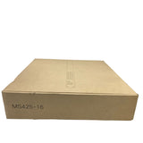 Cisco Meraki MS425-16-HW 16-Port 10GE Managed Switch, UNCLAIMED (Refurbished)
