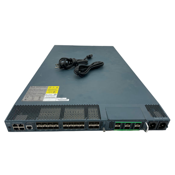 Cisco N10-S6100 20-Port 10Gbps SFP Fabric Interconnect Switch (Used - Good)