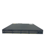 Cisco WS-C2960XR-48FPD-I 48-Port Gigabit PoE Network Switch (Used - Good)