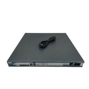 CISCO2811-V/K9 Integrated Services Router w/ Voice Bundle (Used - Good)