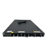 HP JC772A | 48x 1G/10G SFP+ Ports | 4x 40GbE QSFP+ Ports | Network Switch (Used - Good)