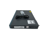 Cisco Catalyst WS-C2960S-48TS-L 48 10/100/1000 RJ45 Ports 4 SFP Ports LAN Base Switch (Refurbished)