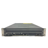 Cisco ASA5585-S20X-K9 Enterprise Firewall 2x AC Power Supplies (Refurbished)