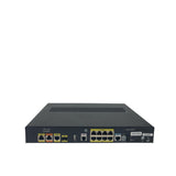 Cisco 800 Series C891F Integrated Services Router C891F-K9 (Refurbished)