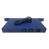 NETGEAR GS 504 4 Port Fiber Optic Switch FC (Certified Refurbished)