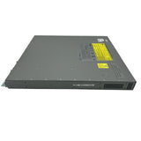 Cisco ASR1001-4X1GE 4-Port GigE SFP Router - Dual Power Supplies (Used - Good)
