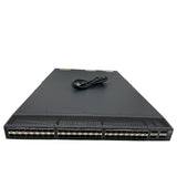 HP JC772A | 48x 1G/10G SFP+ Ports | 4x 40GbE QSFP+ Ports | Network Switch (Used - Good)