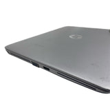 HP EliteBook 840 G3 | i7-6600U @2.60GHz | 8GB RAM | 512GB SSD | Laptop w/ AC Adaptor (Used - Good)