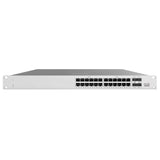 Cisco Meraki Managed Layer 2 PoE Switch Warrantied! (Refurbished)