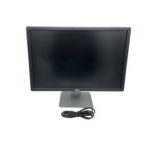 Grade B DELL U2412mb | 24" IPS Screen | 1920 x 1200p | 60Hz | 8ms | Monitor | (Used - Good)