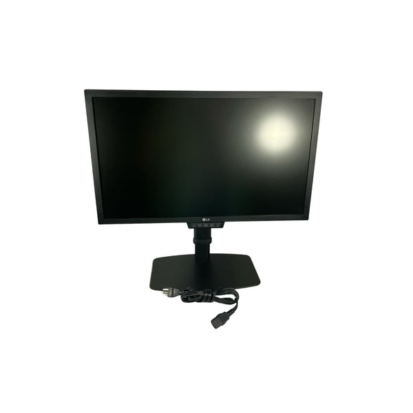 LG 24GM77-B 1920 x 1080p 144hz 1ms 24 inch Gaming Monitor